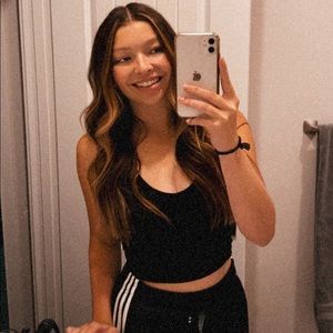 Meet your Posher, Katherine